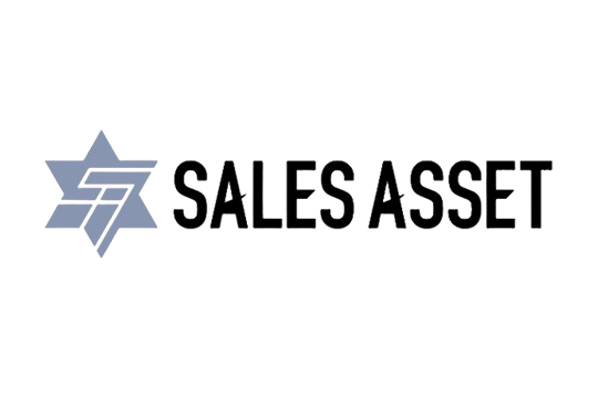 株式会社SALES ASSET